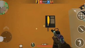 Пасхалки в PolyWar. (часть 2)