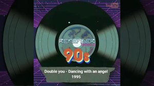 Double you - Dancing with an angel