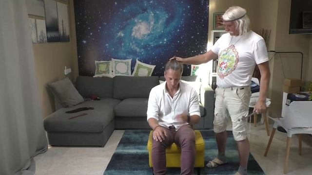 Как чистить организм _как ходить по солнцам