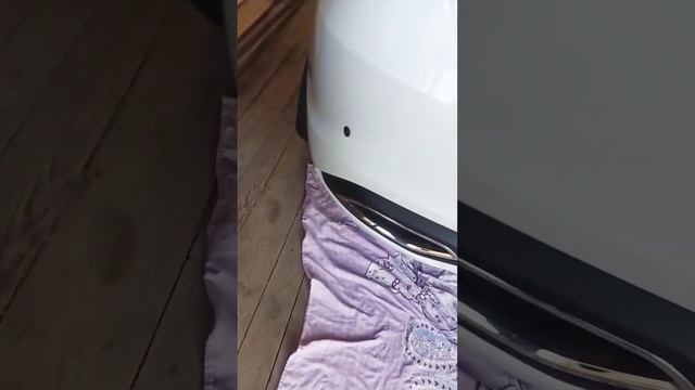 Замена датчиков парковки Лада Веста НГ смотреть онлайн