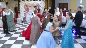 Сватовство Руслана и Нины 2.07. 2024 Ставропольский край г.Ипатово