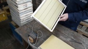 НАВАЩИВАНИЕ РАМОК! ПРОСТЕЙШИЙ МЕТОД!!!