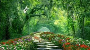 Возвращались как-то мама с сыном. Автор: Наталья Задорожная. #стихи