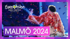 Eurovision Song Contest 2024: С Новым Годом! 🥳Прощай Мальмё, здравствуй Базель! 🇸🇪🇨🇭