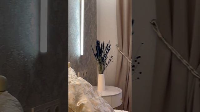 Обзор дома