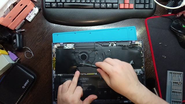 #DEXP #Atlas #M15-I5W301