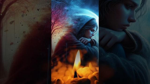 Татьяна Валеева. "Я устала...". Автор: Георгий Аланский.