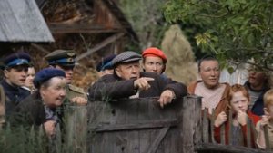 Кадры из фильма Пять невест