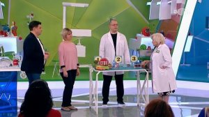 Весеннее обострение аллергии. Россия 1. "О самом главном"