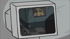 Пять ночей с Фредди 3 Смешная Анимация) / Five Nights at Freddys 3 ANIMATED