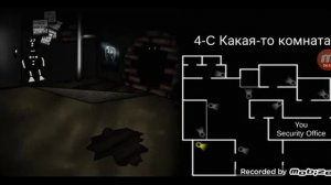 7 ночей с гусями//финал//прохождение #5//