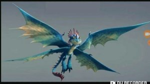 Дракон Злобнорез! Как Приручить Дракона