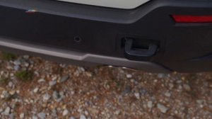 Новые возможности в Jeep Avenger 4xe. Расскрыты характеристики