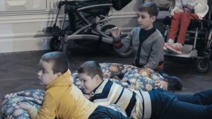 Тихий концерт Проект Мы Меняем Мир Катя Чистова