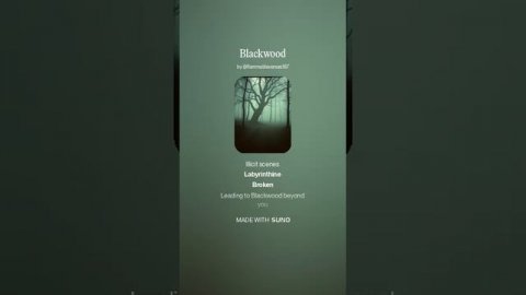 Blackwood
