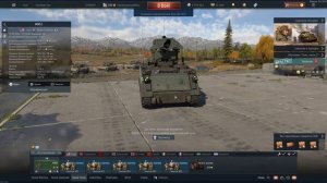 ЦАРЬ КРЫСА M901 в War Thunder