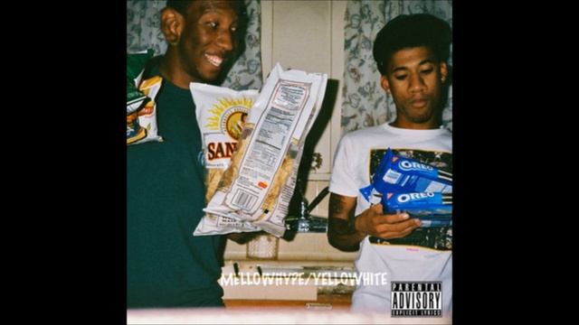 MelloWhite-Cocain Keys смотреть онлайн