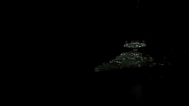 Имперский звездный разрушитель смотреть онлайн