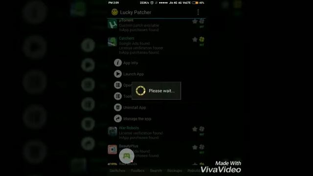 [Hindi]【 No Root】How to hack all games with the help of luckypatcher no root needed смотреть онлайн
