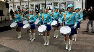 А у них вот так!