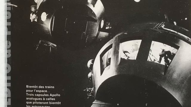 VOICI L'ESPACE ! Un feuilletage... - VERSION COMPLÈTE ! смотреть онлайн