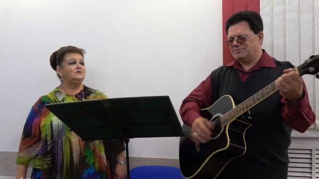 34 Ночная дорога - Елена и Алексей Городиловы