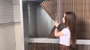 Когда тишина говорит больше слов: Обзор на покрасочную камеру для мебели Анкорд