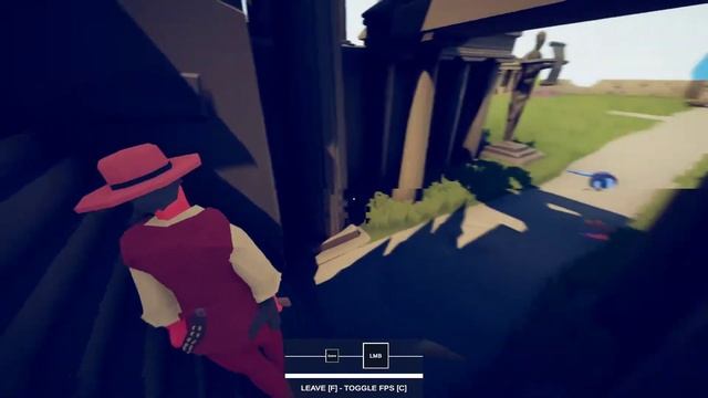 TABS (Totally Accurate Battle Simulator) - #33 Вся Имба Против Нас смотреть онлайн