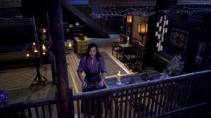 Китайский паладин 5 26 серия