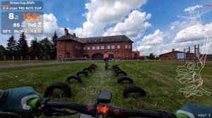 Orbea Cup 2024  - 02.06.2024 | 2-й этап TRINITY Cup | Веломарафон | Головино
