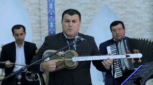 ШИХНАЗАР КУРБАНОВ (дерлар) +998906493399