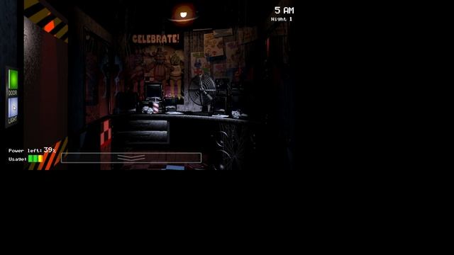 Первая ночь с плюшевыми падлами ! смотреть онлайн