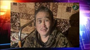 Российский рукопашник объяснил молчание во время схватки на ножах с бойцом ВСУ