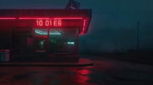 💿👽Turbulence Ethereal Space Ambient Music Post-Apocalyptic Soundscapes