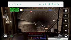Subtransit Draive 1.2.0 депо Новогиреево обзор.