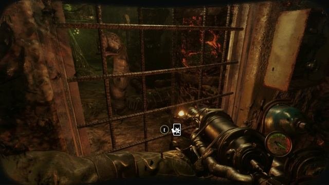 Metro  Exodus 2024.