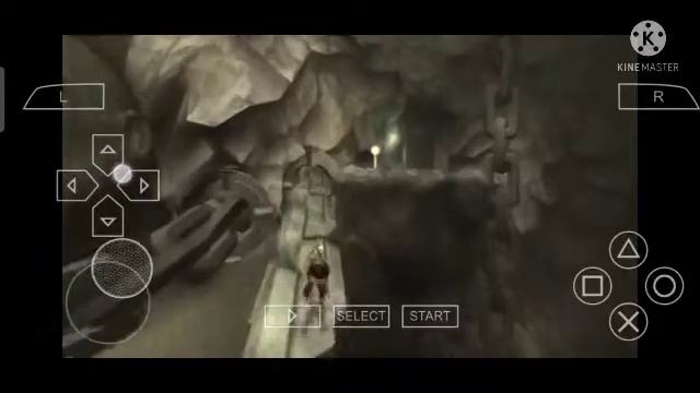 GOD OF WAR CHAIN OF OLYMPUS PART -18 смотреть онлайн