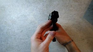 Стартовый пистолет Ekol P29