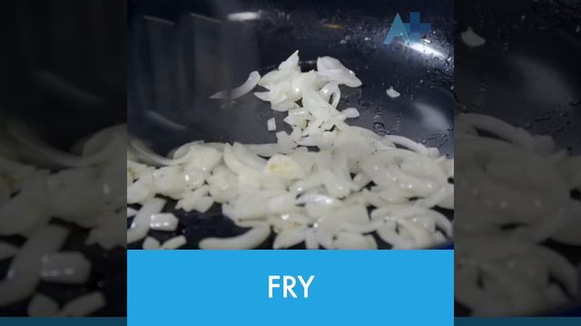 Learn English: Cooking Verbs - Australia Plus