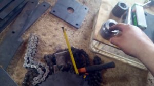 Сваякрут - забрал детали с лазера (продолжение)