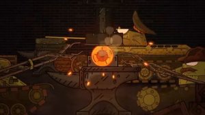 Реакция на Геранда: МЫ СОЗДАЛИ Советский Карл-44 2.0. Перерождение монстра