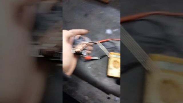 GM Onix não marca nível de combustível, problema recorrente nessa linha. #gm #chevrolet #onix #boia смотреть онлайн