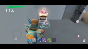 🍦ICE SCREAM В HORROR BRAWL! НОВЫЙ ВТОРОЙ СЕЗОН  ОБНОВЛЕНИЕ🍦 Horror Brawl - Gameplay