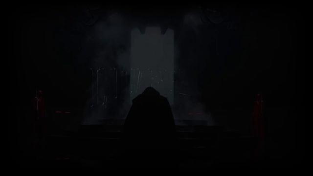 Star Wars: Jedi Survivor | Intro Reworked | V.3 with Vader смотреть онлайн