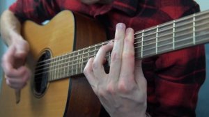 FEEL GOOD INC — GORILLAZ | fingerstyle guitar cover. Кавер на гитаре