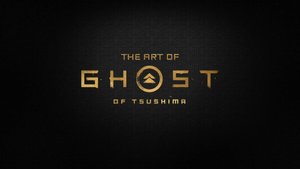 Ghost of Tsushima. Концепт-арт. Эскизы и зарисовки. (Kamila, PS4)