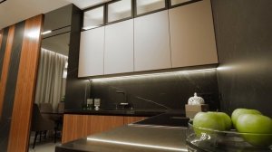 ТРЕНДОВАЯ КУХНЯ - ДИЗАЙН И РЕМОНТ В 2025 ГОДУ