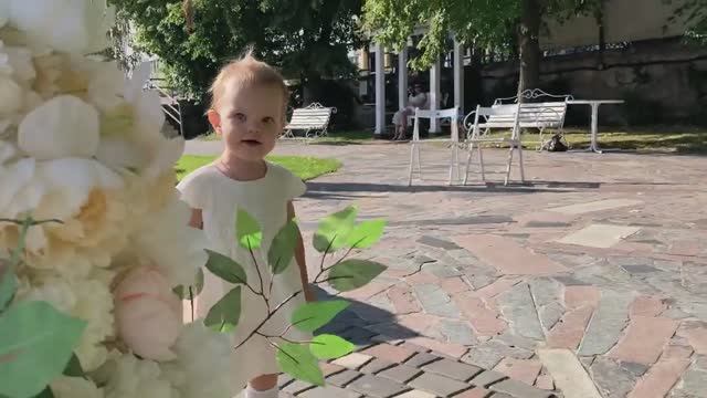 2021 на свадьбе