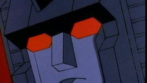 Трансформеры G1 – сезон 1 – серия 14