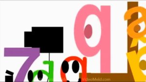 Aiden's TVOKids Logo Blooperganza 1, 2, and 3